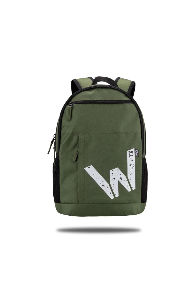 Classone BP-WTX107  Wtxpro Serisi 15.6" ,su Geçirmez Kumaş, Laptop, Notebook Sırt Çantası-Yeşil