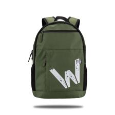 Classone BP-WTX107  Wtxpro Serisi 15.6" ,su Geçirmez Kumaş, Laptop, Notebook Sırt Çantası-Yeşil