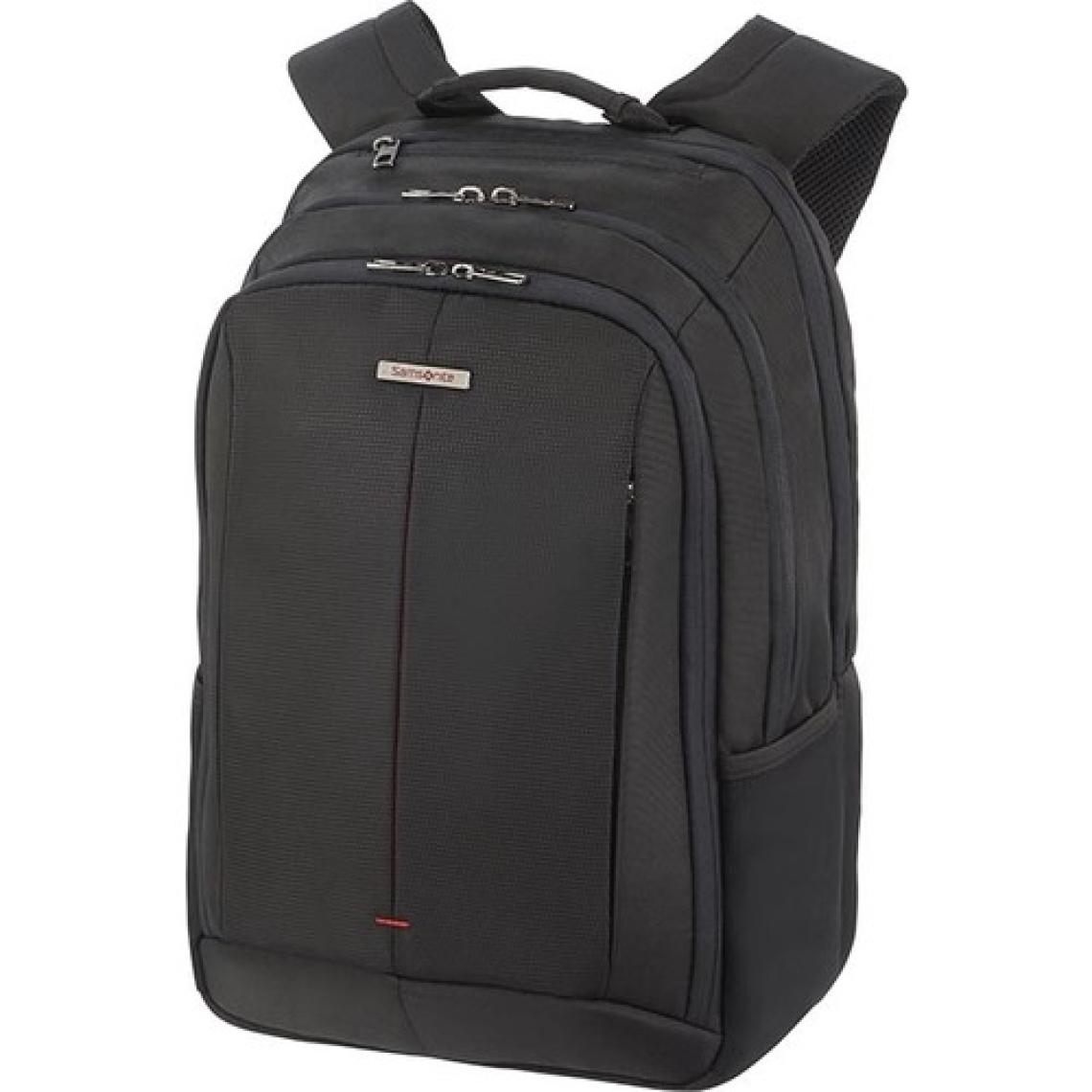 Samsonite Guard IT 15.6" 2.0 Siyah Notebook Sırt Çantası CM5-09-006