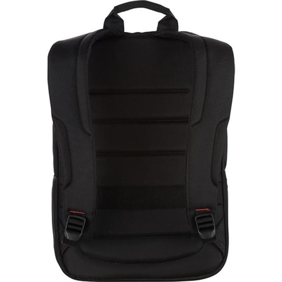 Samsonite Guard IT 15.6" 2.0 Siyah Notebook Sırt Çantası CM5-09-006