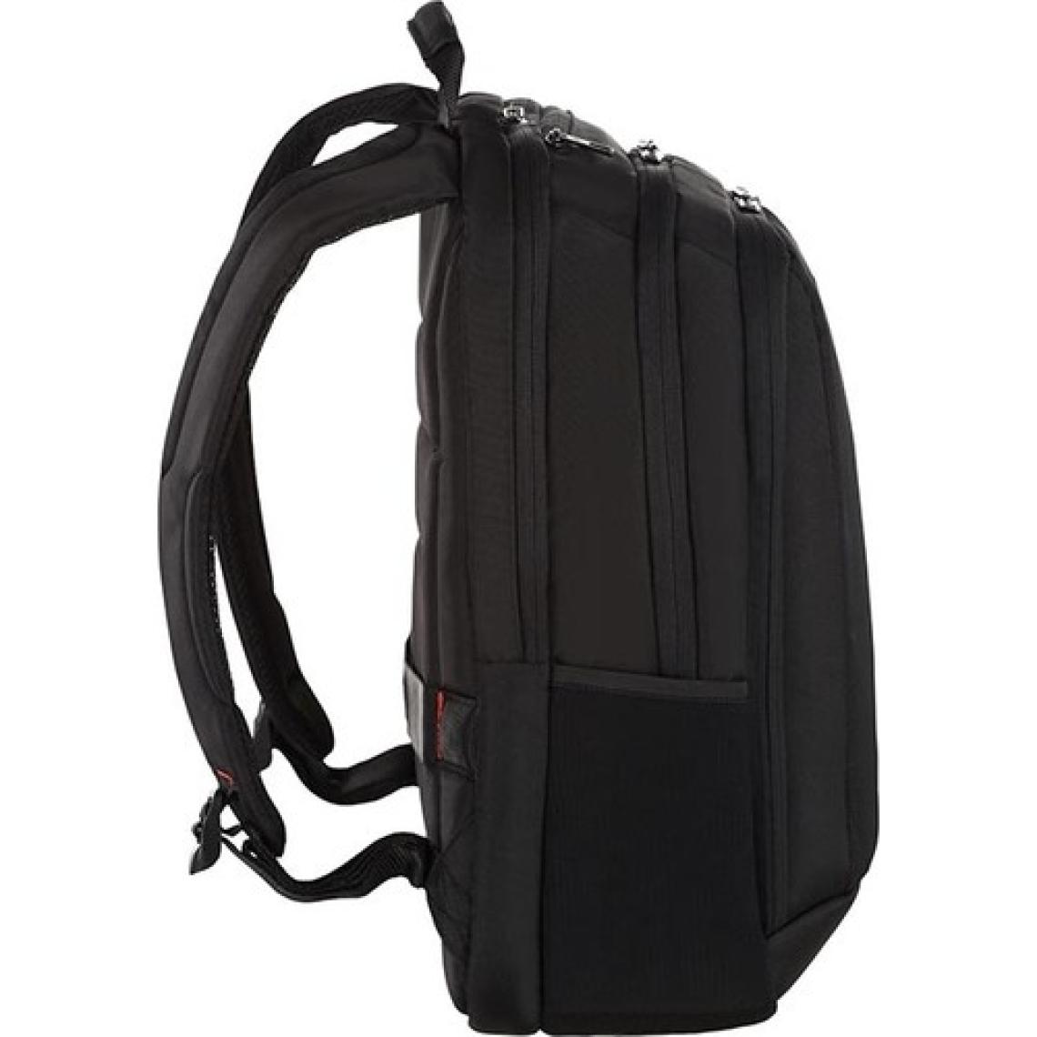 Samsonite Guard IT 15.6" 2.0 Siyah Notebook Sırt Çantası CM5-09-006