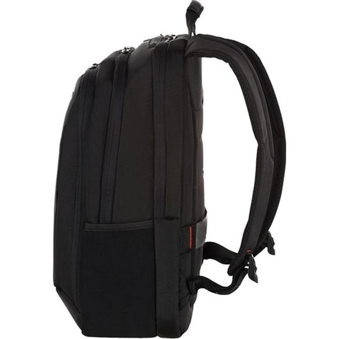 Samsonite Guard IT 15.6" 2.0 Siyah Notebook Sırt Çantası CM5-09-006