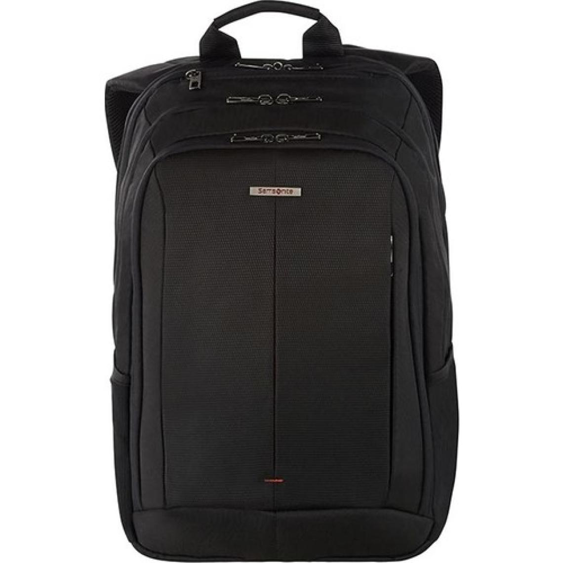 Samsonite Guard IT 15.6" 2.0 Siyah Notebook Sırt Çantası CM5-09-006