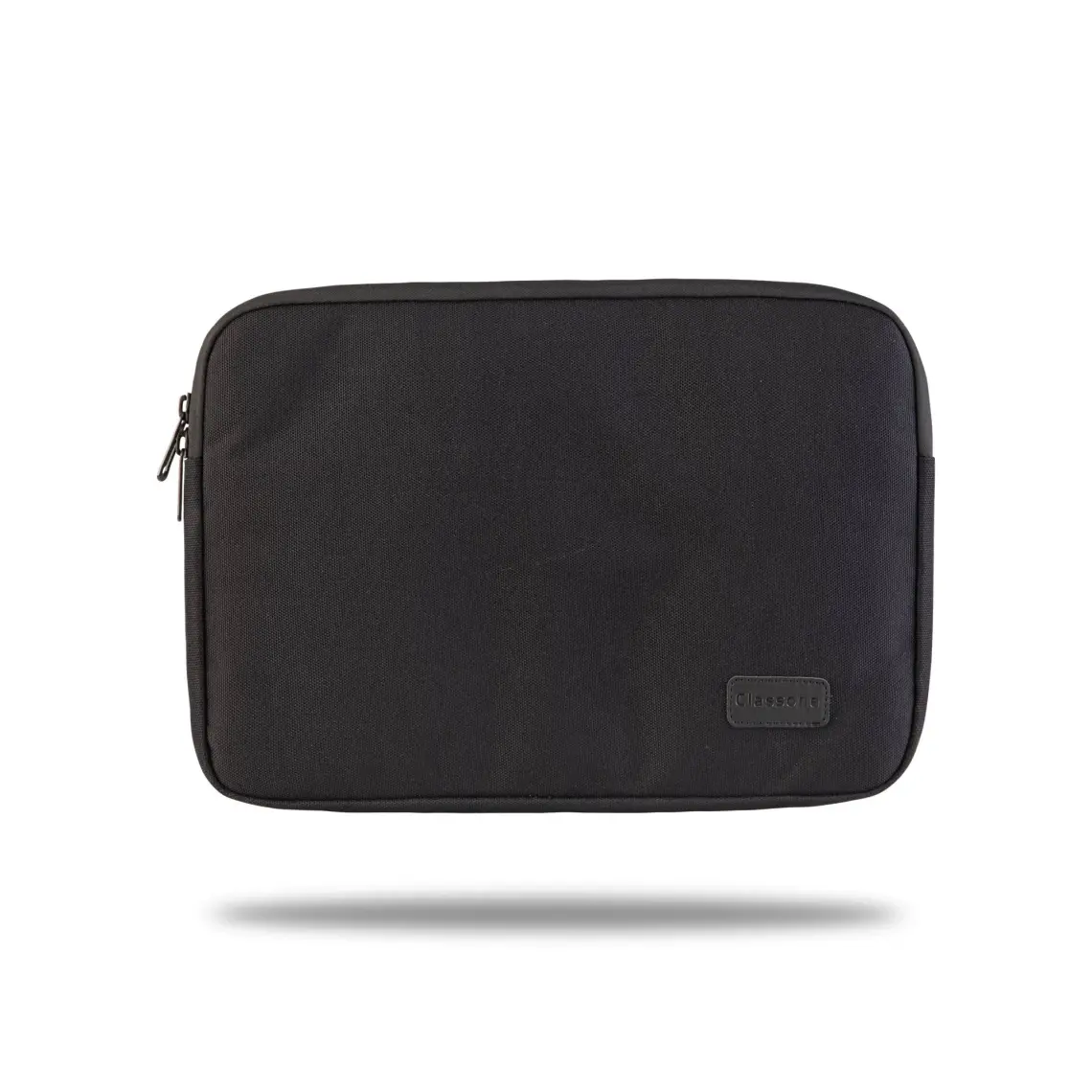 Classone Livorno Serisi WSL1400 13-14 inch uyumlu ,Su Geçirmez Kumaş ,Macbook, Notebook,Laptop ,Tablet Kılıfı -Siyah
