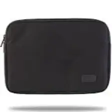 Classone Livorno Serisi WSL1400 13-14 inch uyumlu ,Su Geçirmez Kumaş ,Macbook, Notebook,Laptop ,Tablet Kılıfı -Siyah