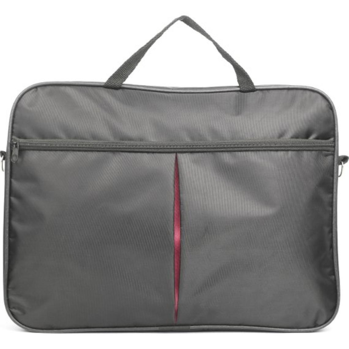 Eye 6300 Laptop ve Evrak Çantası 15.6" Siyah