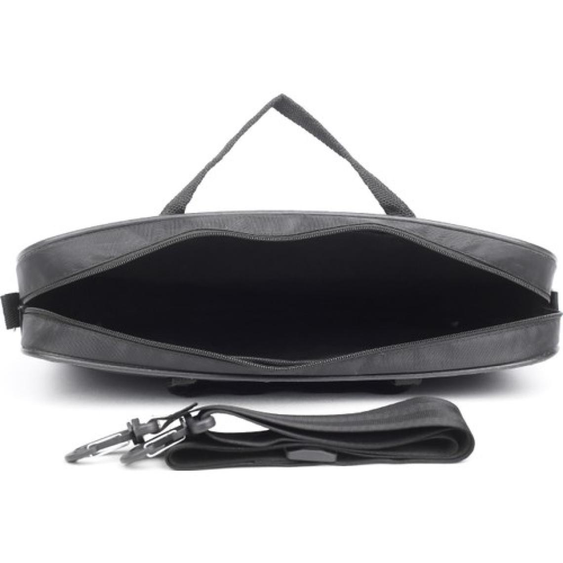 Eye 6300 Laptop ve Evrak Çantası 15.6" Siyah