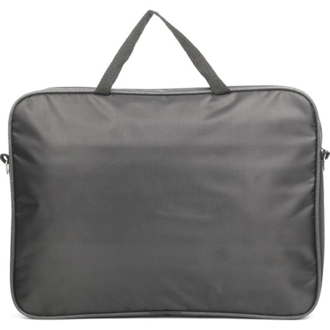 Eye 6300 Laptop ve Evrak Çantası 15.6" Siyah