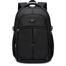 Lecoo BG02 17 inç Laptop Bölmeli Çok Fonksiyonlu 3 Katmanlı Suya Dayanıklı Sırt Çantası