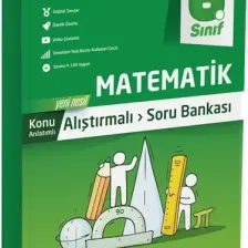 Gizli Yayınları 6. Sınıf Matematik Konu Anlatımlı Soru Bankası