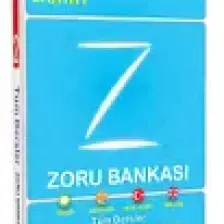 Tonguç Akademi 2. Sınıf Tüm Dersler Zoru Bankası