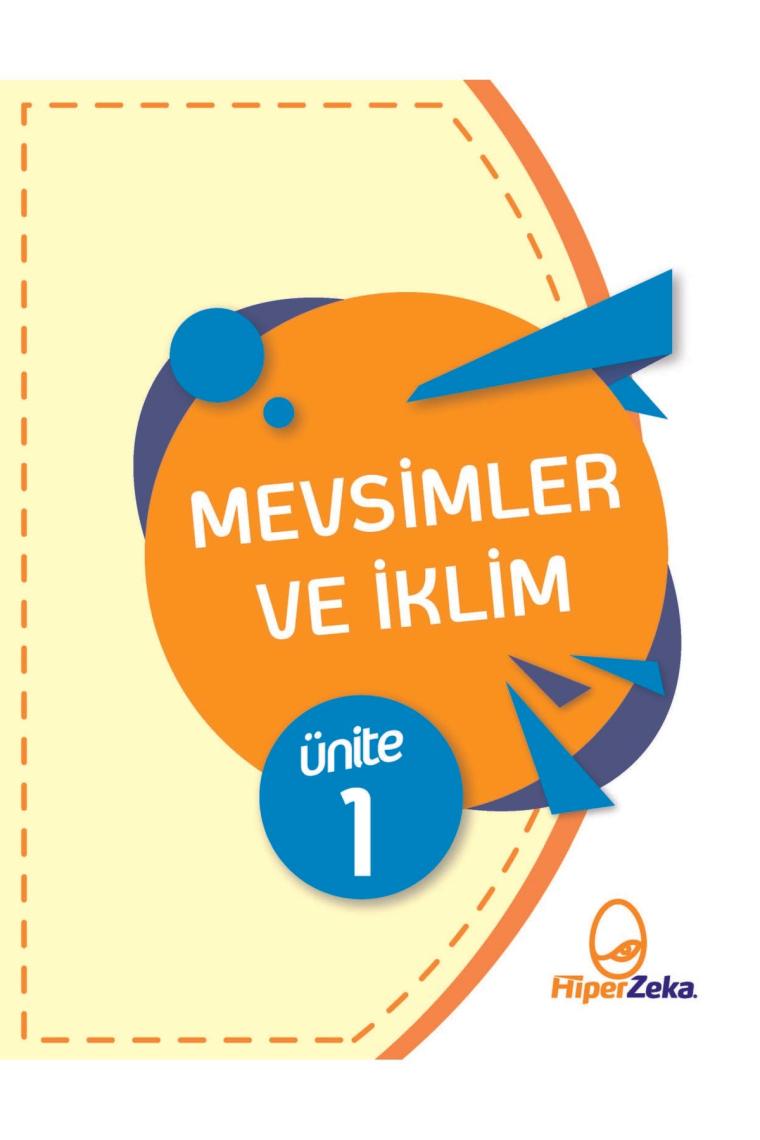 Hiper Zeka Yayınları 2024 8. Sınıf Hiper Fen Bilimleri Konu Anlatımlı - Etkinlikli Soru Bankası