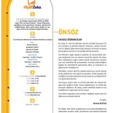 Hiper Zeka Yayınları 2024 8. Sınıf Hiper Fen Bilimleri Konu Anlatımlı - Etkinlikli Soru Bankası