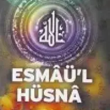 Esmaül Hüsna Cep Boy