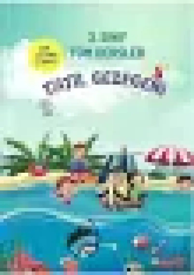 ODTÜ Geliştirme Vakfı Yayıncılık Tatil Gezegeni - 3. Sınıf Tüm Dersler