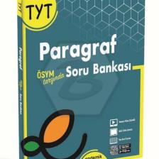 Paragraf Soru Bankası Tyt 2022