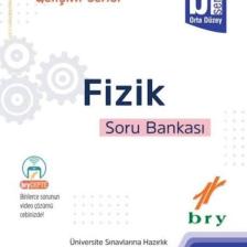 Birey Yayınları - Gelişim Serisi - Fizik - Soru Bankası - A
