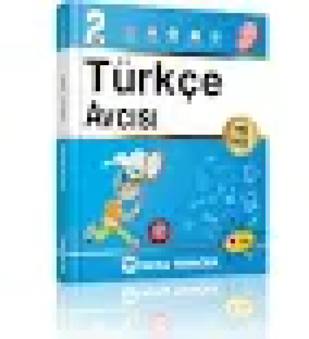 Mutlu Yayıncılık 2. Sınıf Avcı Serisi Eğitim Seti (8 Kitap)