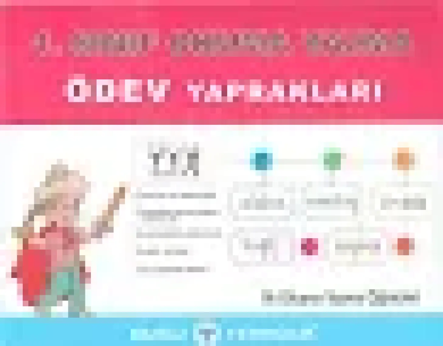 Mutlu Yayıncılık 1. Sınıf Okuma Yazma Ödev Yaprakları 1. Sınıf