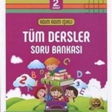 Bilal Işıklı 2.Sınıf Tüm Dersler -Sb- 2019