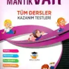 Zeka Küpü Yayınları 4.sınıf Tüm Dersler Akıl Var Mantık Var Kazanım Testleri