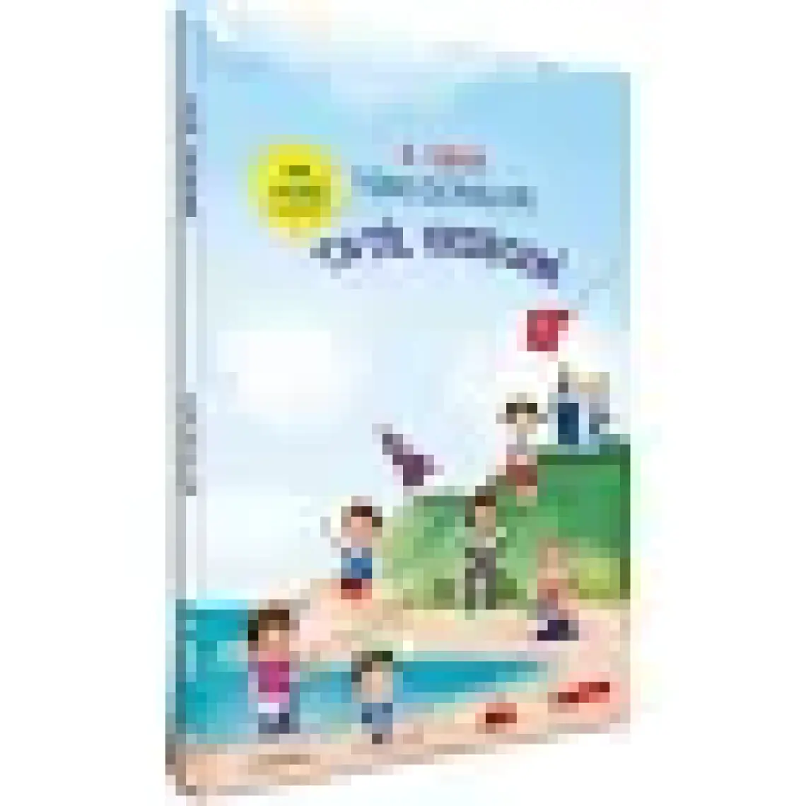 Tatil Gezegeni - 2. Sınıf Tüm Dersler