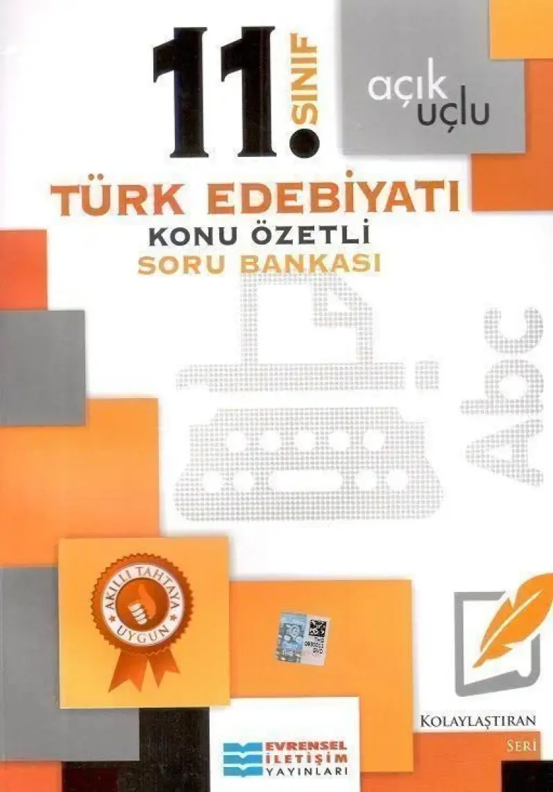 Evrensel İletişim Yayınları  2.Sınıf  Tüm Dersler Konu Anlatımlı