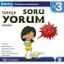 Mutlu Yayıncılık 3. Sınıf Türkçe Öykülerle Soru Yorum