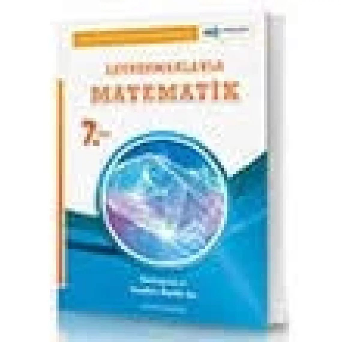 Muba Yayınları 7. Sınıf Yeni Matematik Fasiküller - Soru Bankası