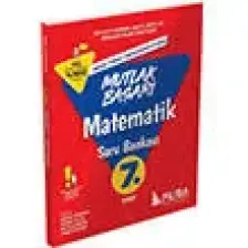 Muba Yayınları 7. Sınıf Yeni Matematik Fasiküller - Soru Bankası