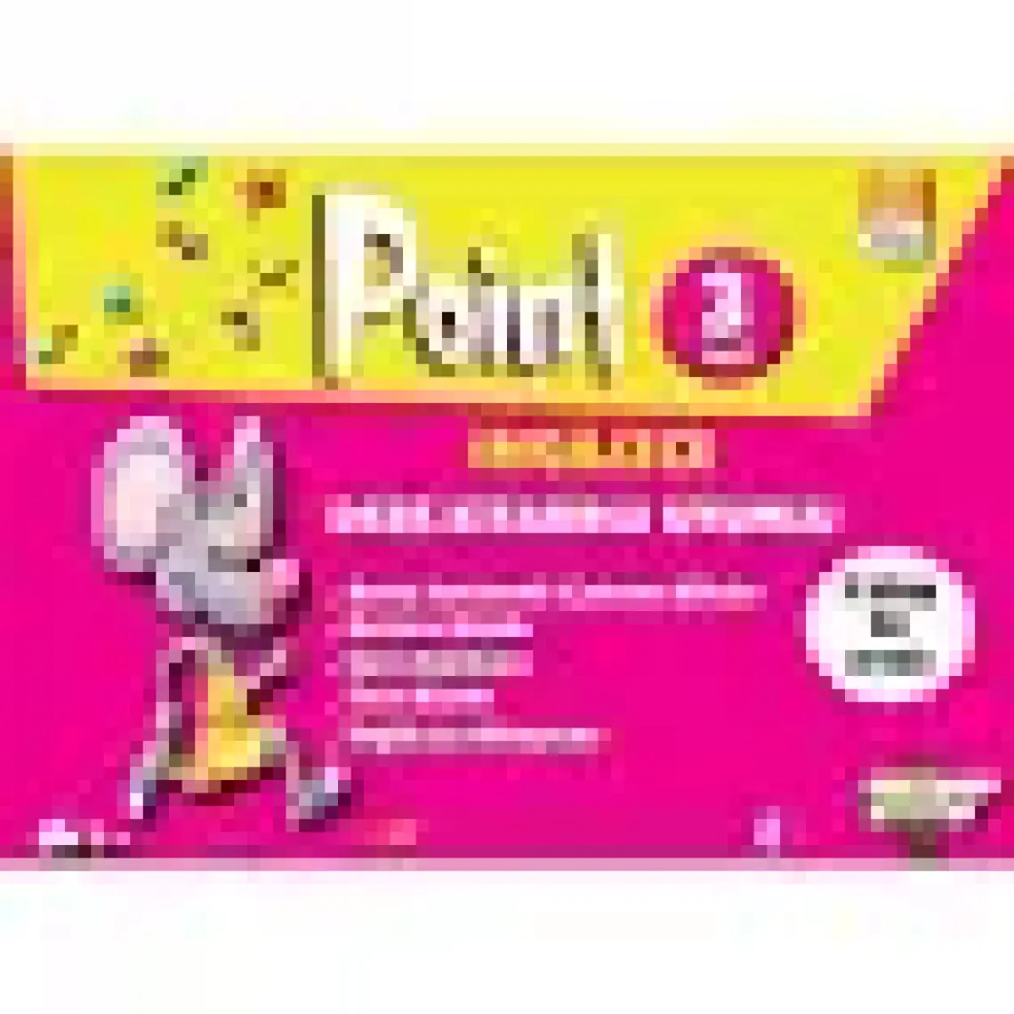 Sargın Yayınları Point 3. Sınıf  (5 Kitap Bir Arada)