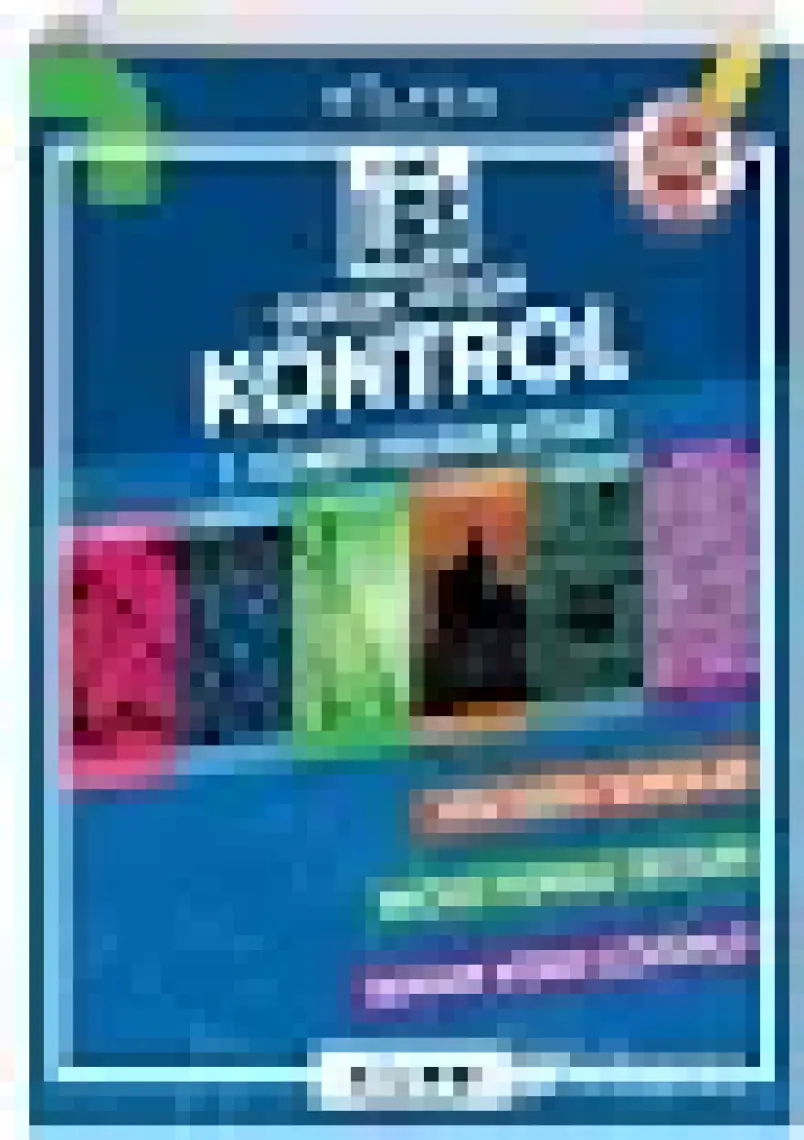 Bilfen Yayınları LGS Kontrol 8. Sınıf 4'lü Deneme