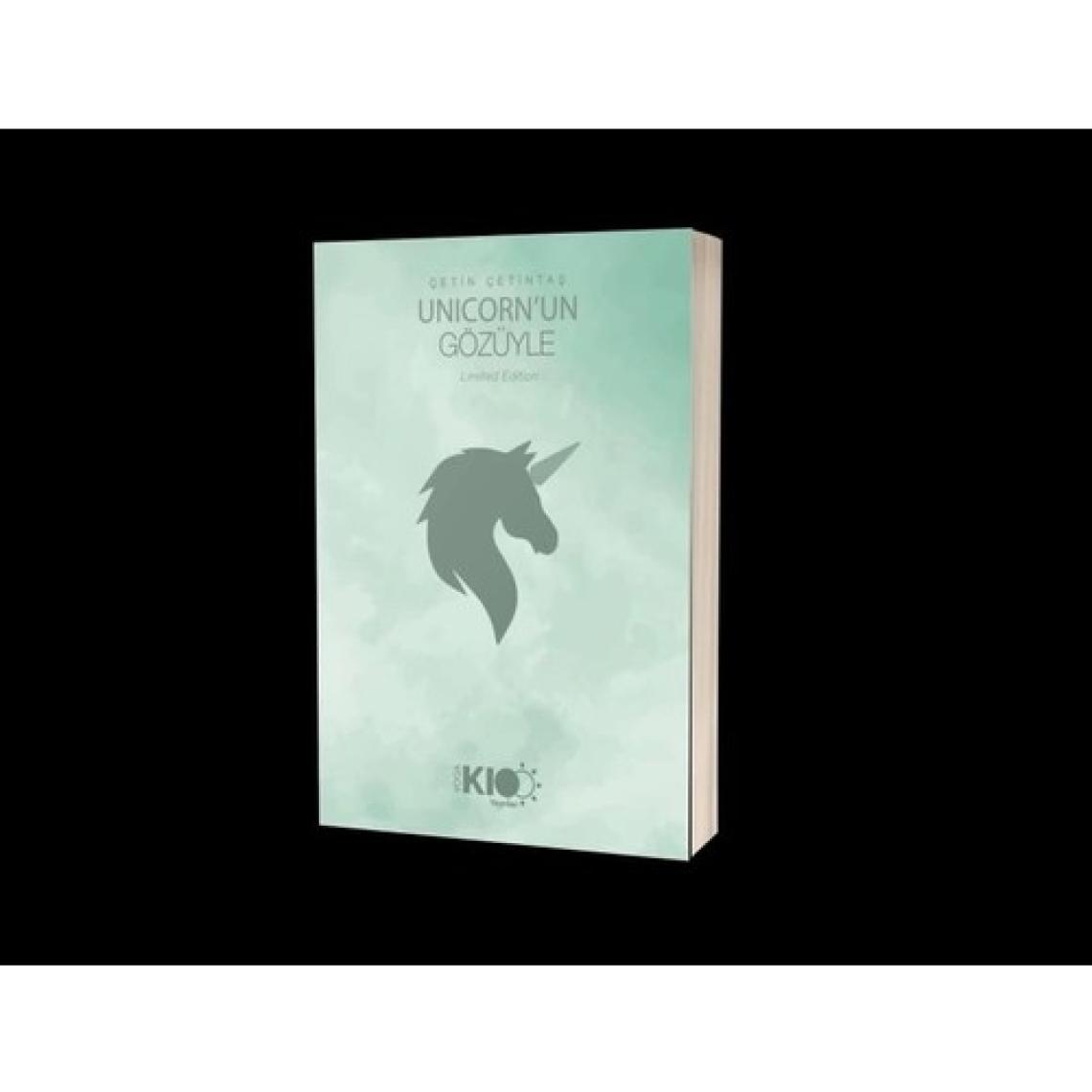 Unicorn'un Gözüyle Günlük