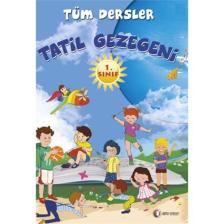 Tatil Gezegeni - 1. Sınıf Tüm Dersler