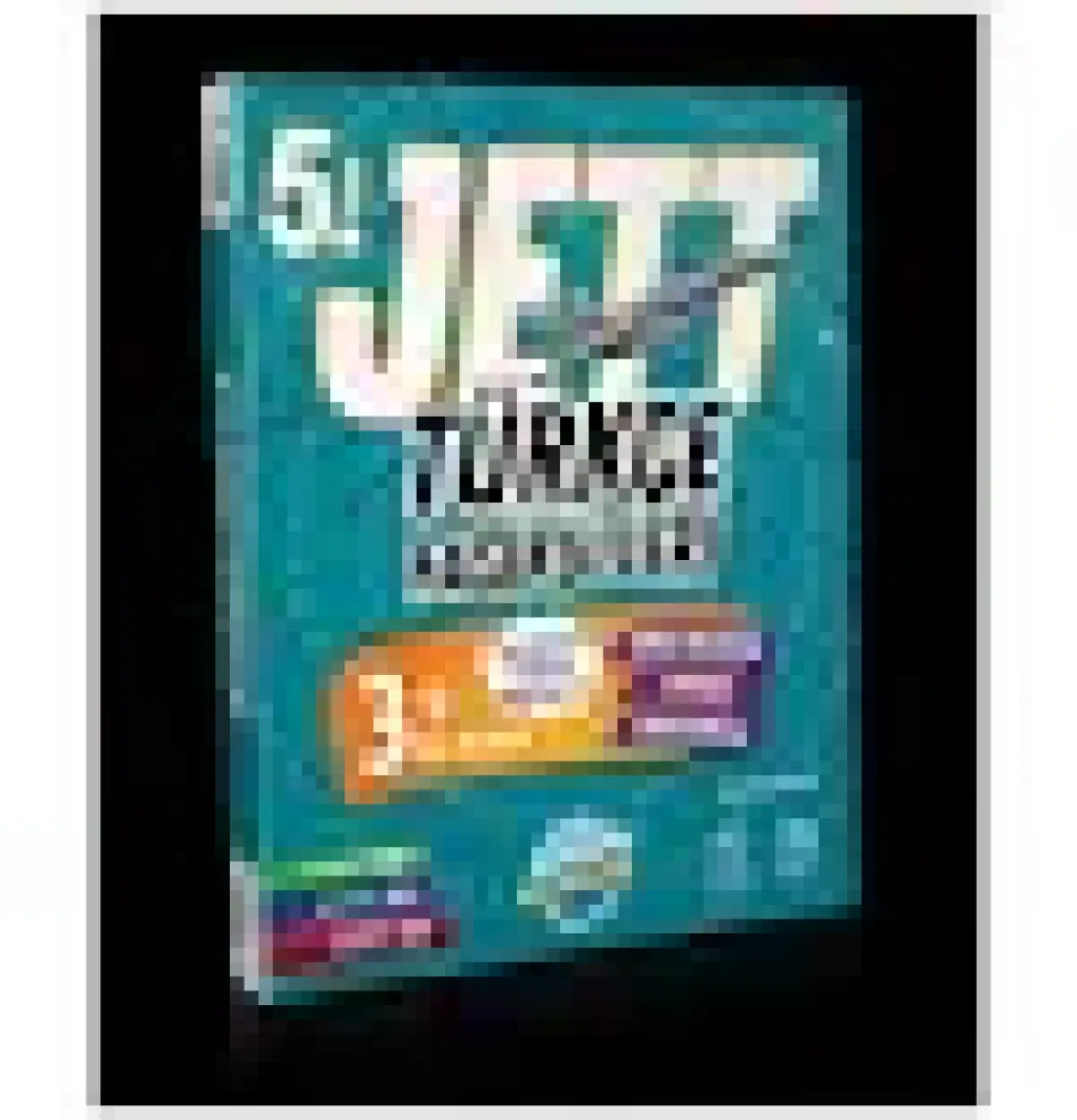 Ünlüler Karması 5.sınıf Ünlüler Jett Türkçe-Matematik Fasikülü