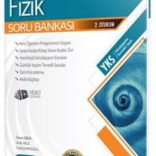 Bilgi Sarmal Ayt Fizik Soru Bankası