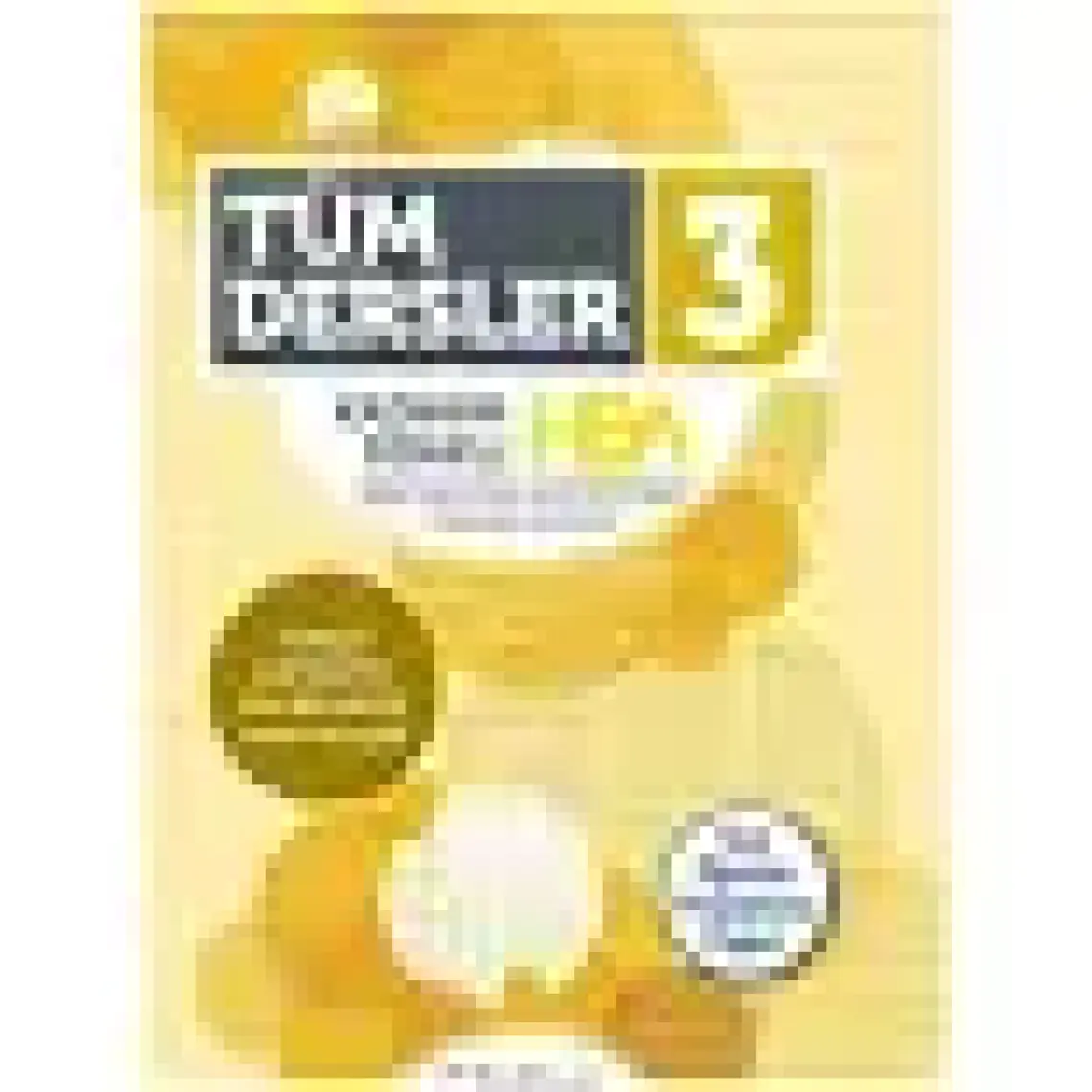 Tudem Yayınları 3. Sınıf Tüm Dersler HBA