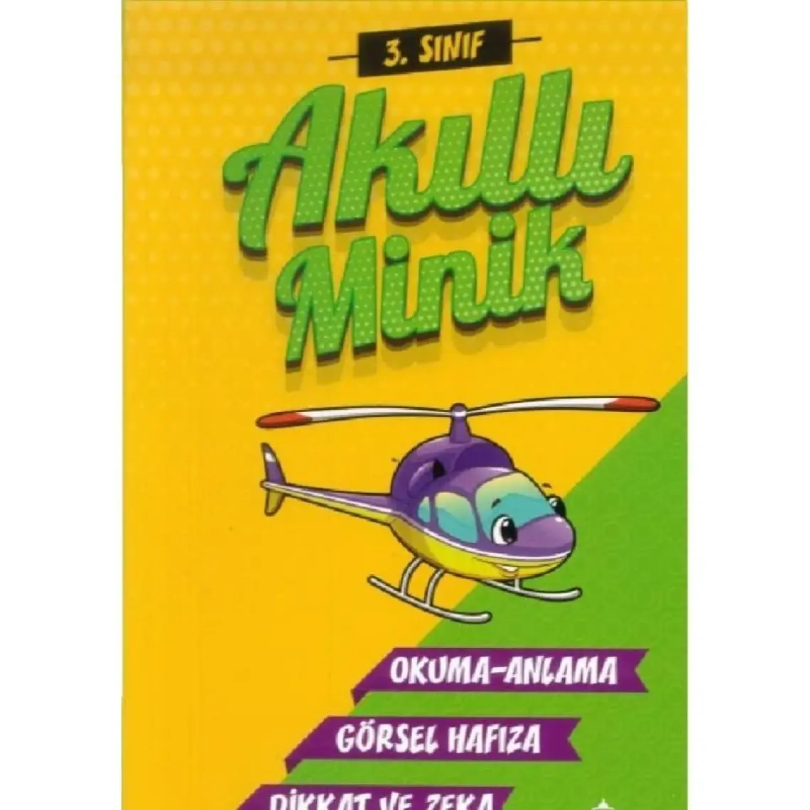 Atlı Karınca 3. Sınıf Dersmatik 1. Dönem Ders Tekrarım