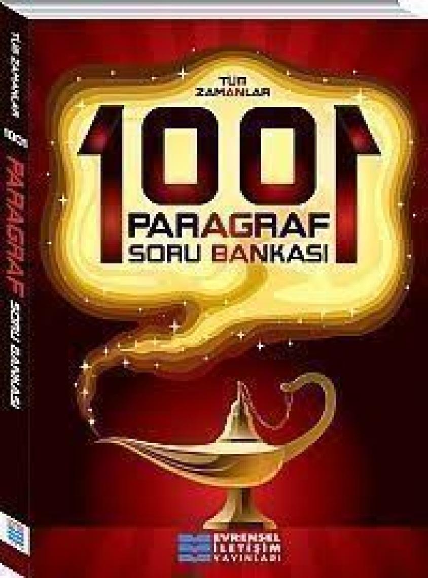 Evrensel İletişim Yayınları  2.Sınıf  Tüm Dersler Soru Bankası