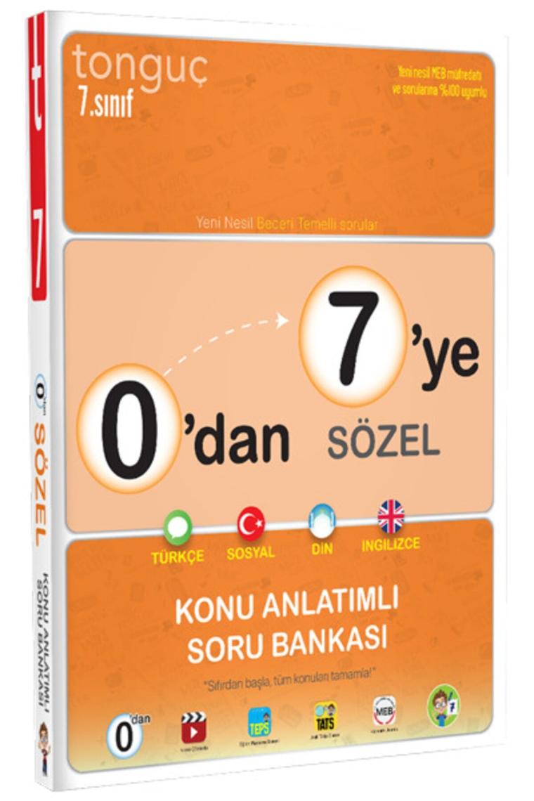 6'dan 7'ye Hazırlık Seti 8683781816057