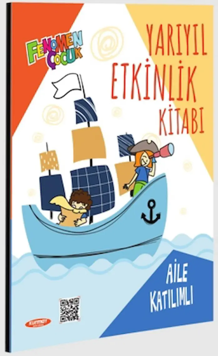 Fenomen Çocuk 2026 1. Sınıf Okuma Yazma Seti Güncel Müfredat