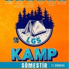 8. Sınıf Lgs Kamp Sömestır 1. Dönem