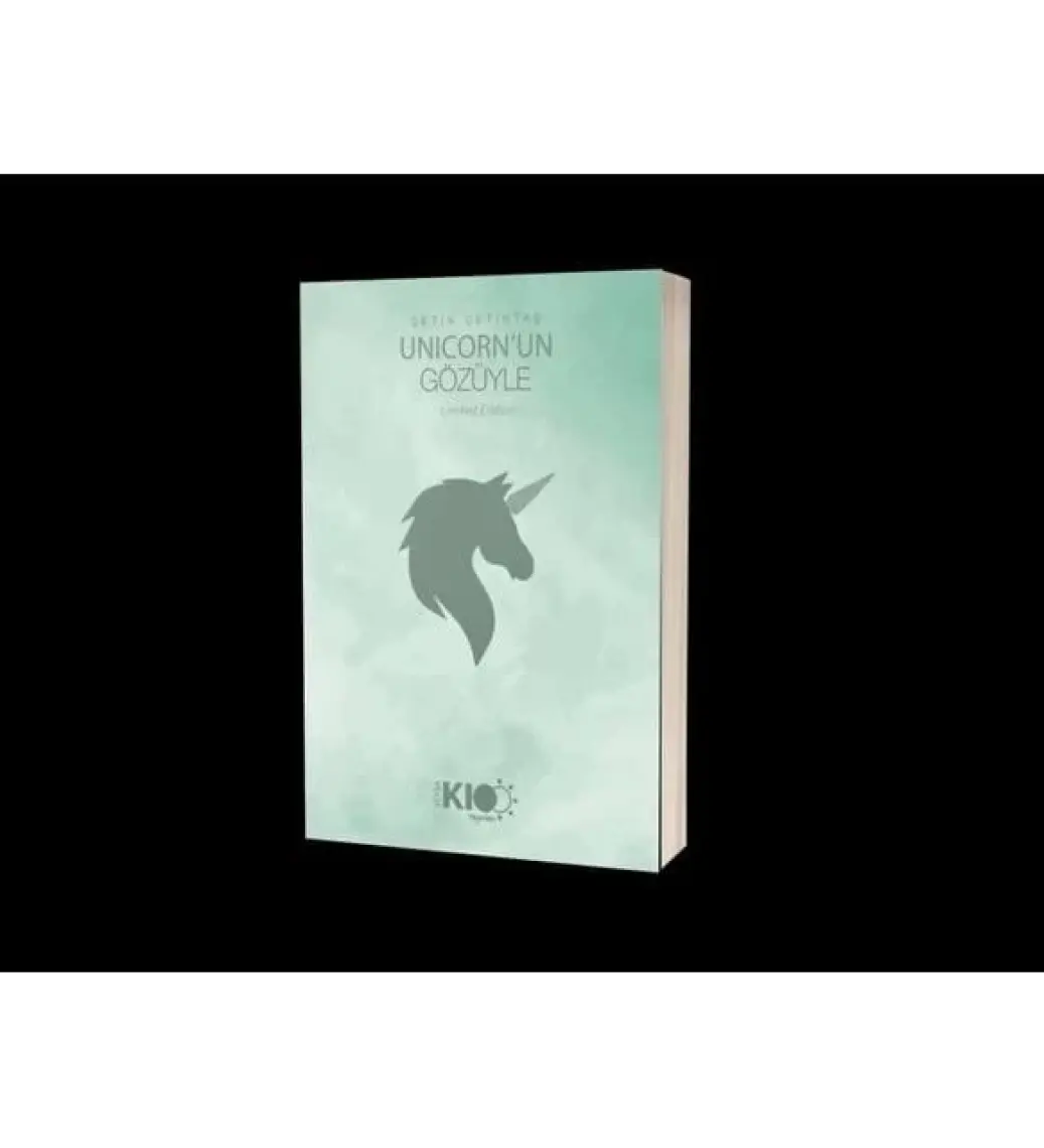 Unicorn'un Gözüyle Günlük