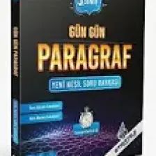 Strateji Yayınları 5. Sınıf Gün Gün Paragraf Yeni Nesil Soru Bank