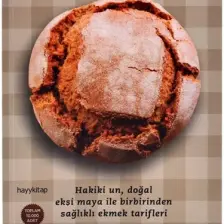 Gerçek Ekmek - Emine Şahin