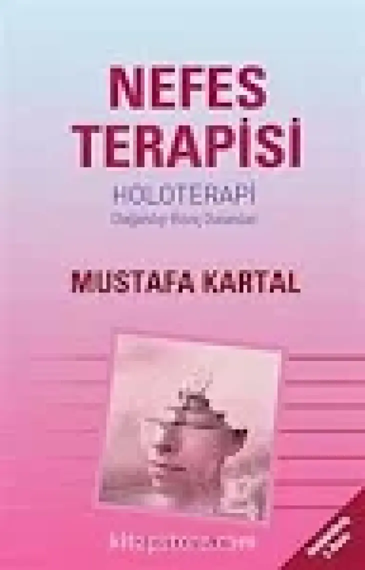 Nefes Terapisi (holoterapi)