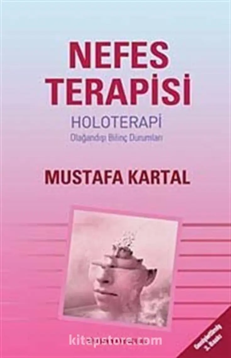 Nefes Terapisi (holoterapi)
