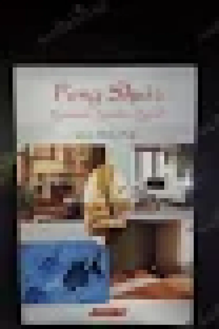 Feng Shui ile Yaşamını Yeniden Yarat