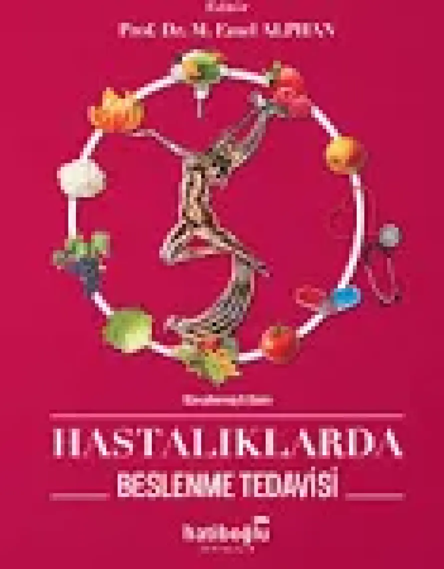 Hastalıklarda Beslenme Tedavisi
