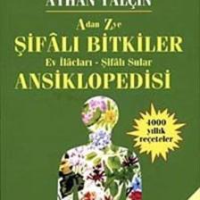 A'dan Z'ye Şifalı Bitkiler Ansiklopedisi